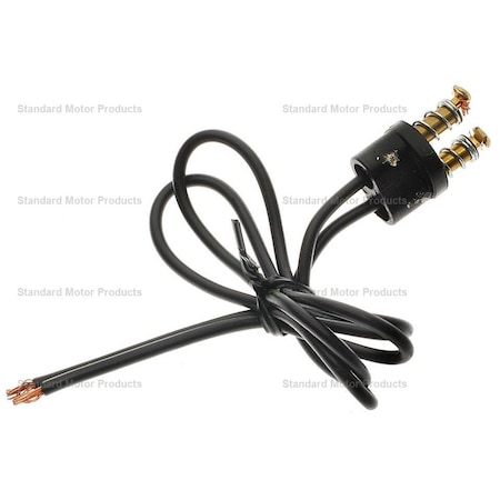 Standard Ignition Multi-Function Socket, S-39 S-39